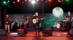 Foto de la galería: Tercer día de grabación del Festival del Litoral