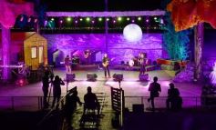 Foto de la galería: Tercer día de grabación del Festival del Litoral