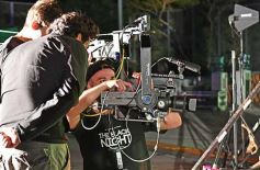 Foto de la galería: Tercer día de grabación del Festival del Litoral