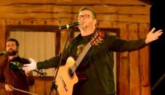 Foto de la galería: Tercer día de grabación del Festival del Litoral