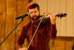 Foto de la galería: Tercer día de grabación del Festival del Litoral