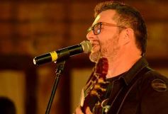 Foto de la galería: Tercer día de grabación del Festival del Litoral