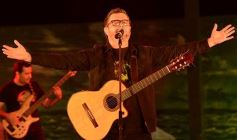 Foto de la galería: Tercer día de grabación del Festival del Litoral