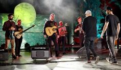 Foto de la galería: Tercer día de grabación del Festival del Litoral