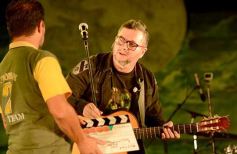 Foto de la galería: Tercer día de grabación del Festival del Litoral