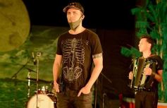 Foto de la galería: Tercer día de grabación del Festival del Litoral