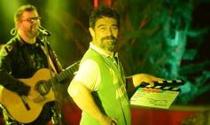 Foto de la galería: Tercer día de grabación del Festival del Litoral