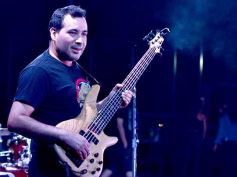 Foto de la galería: Tercer día de grabación del Festival del Litoral