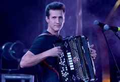 Foto de la galería: Tercer día de grabación del Festival del Litoral