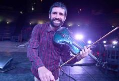 Foto de la galería: Tercer día de grabación del Festival del Litoral