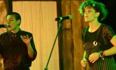 Foto de la galería: Tercer día de grabación del Festival del Litoral