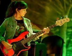 Foto de la galería: Tercer día de grabación del Festival del Litoral