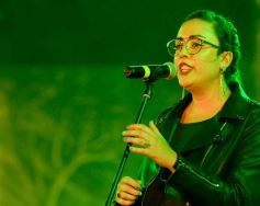 Foto de la galería: Tercer día de grabación del Festival del Litoral