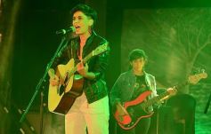 Foto de la galería: Tercer día de grabación del Festival del Litoral