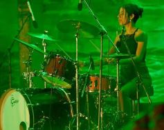 Foto de la galería: Tercer día de grabación del Festival del Litoral