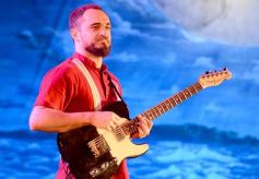 Foto de la galería: Tercer día de grabación del Festival del Litoral