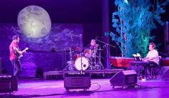 Foto de la galería: Tercer día de grabación del Festival del Litoral