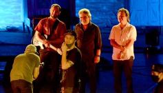 Foto de la galería: Tercer día de grabación del Festival del Litoral