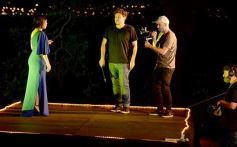 Foto de la galería: Tercer día de grabación del Festival del Litoral