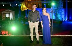 Foto de la galería: Tercer día de grabación del Festival del Litoral