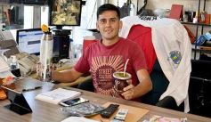 Foto de la galería: Una de las últimas recorridas del 2020 por Posadas