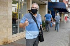 Foto de la galería: Una de las últimas recorridas del 2020 por Posadas