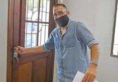 Foto de la galería: Una de las últimas recorridas del 2020 por Posadas