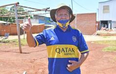 Foto de la galería: Una de las últimas recorridas del 2020 por Posadas