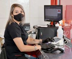 Foto de la galería: Una de las últimas recorridas del 2020 por Posadas