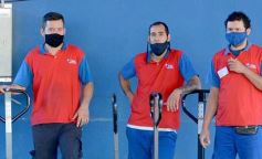 Foto de la galería: Una de las últimas recorridas del 2020 por Posadas