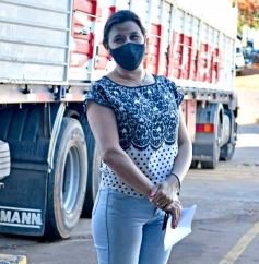 Foto de la galería: Una de las últimas recorridas del 2020 por Posadas