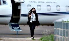 Foto de la galería: Una de las últimas recorridas del 2020 por Posadas