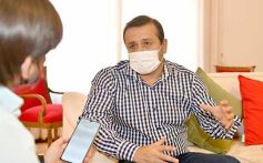 Foto de la galería: Una de las últimas recorridas del 2020 por Posadas