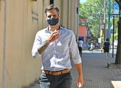 Foto de la galería: Una de las últimas recorridas del 2020 por Posadas