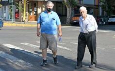 Foto de la galería: Una de las últimas recorridas del 2020 por Posadas