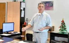 Foto de la galería: Una de las últimas recorridas del 2020 por Posadas