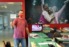 Foto de la galería: Una de las últimas recorridas del 2020 por Posadas