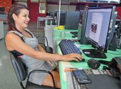 Foto de la galería: Una de las últimas recorridas del 2020 por Posadas