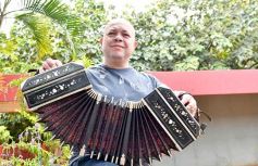 Foto de la galería: Una de las últimas recorridas del 2020 por Posadas