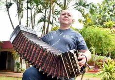 Foto de la galería: Una de las últimas recorridas del 2020 por Posadas