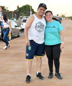 Foto de la galería: Una de las últimas recorridas del 2020 por Posadas