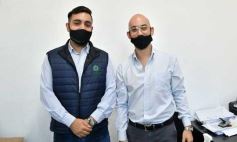 Foto de la galería: Centro Municipal de Emisión de Licencias de Conducir de Posadas: trabajo intenso y excelente atención