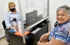 Foto de la galería: Centro Municipal de Emisión de Licencias de Conducir de Posadas: trabajo intenso y excelente atención