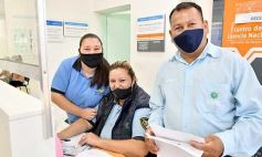 Foto de la galería: Centro Municipal de Emisión de Licencias de Conducir de Posadas: trabajo intenso y excelente atención