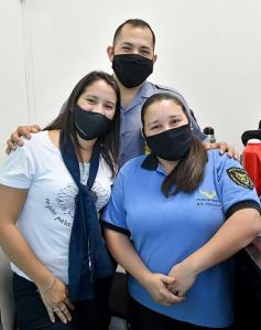 Foto de la galería: Centro Municipal de Emisión de Licencias de Conducir de Posadas: trabajo intenso y excelente atención