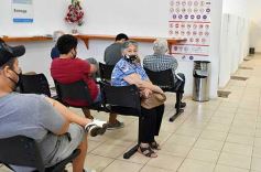 Foto de la galería: Centro Municipal de Emisión de Licencias de Conducir de Posadas: trabajo intenso y excelente atención