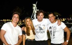 Foto de la galería: Una de las últimas recorridas del 2020 por Posadas