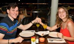 Sixto Fotografías. Sociedad. ITAKVA Restaurante