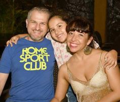 Foto de la galería: Pos Navidad en el restaurante Itákuá