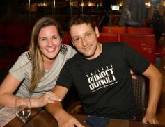 Foto de la galería: Pos Navidad en el restaurante Itákuá